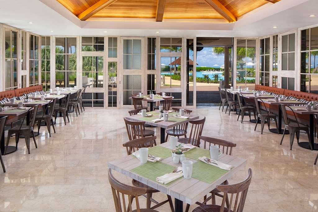 Hyatt Regency Grand Reserve Pr Rio Grande Restoran gambar